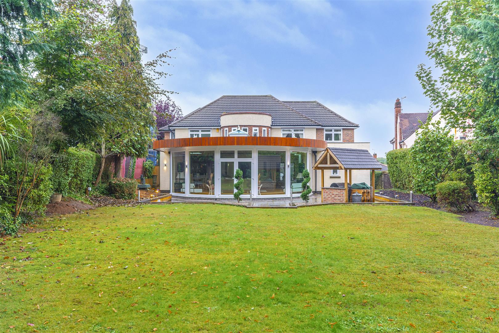 Beeston Fields Drive, Beeston Robert Ellis Estate Agents